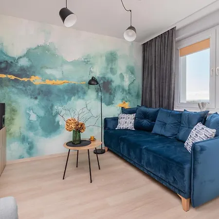 Cozy Pastel In By Renters