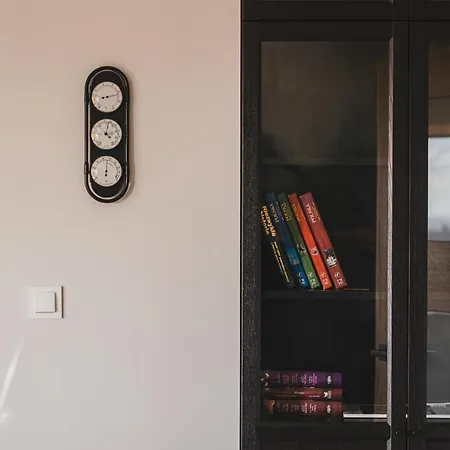 Cozy Pastel In By Renters *